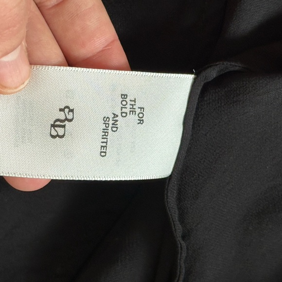 Rat & Boa maxi backless DONYALE DRESS - Picture 10 of 16